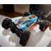 Automodelo 14/1 carro RC on e off road 4x4 +100km kmh.