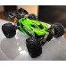 Automodelo 14/1 carro RC on e off road 4x4 +100km kmh.