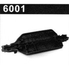 chassi para os modelos standard e PRO. 6001 chassi para os modelos standard e PRO. 6001