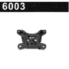 Suporte do parachoque (TRASEIRO) para os modelos standard e PRO. 6003