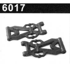 Balança inferior traseira para os modelos standard e PRO (par). 6017 Balança inferior traseira para os modelos standard e PRO (par). 6017