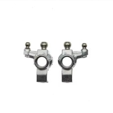 Cubo de direção e assento do eixo dianteiro para o PRO. (Par) 6025, 6026