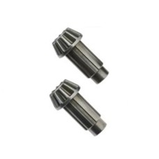 Engrenagens de comando do eixo cardan para o modelo PRO. (Par). 6023, 6022