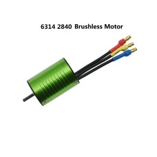 Motor para o modelo PRO. 6049, 6314