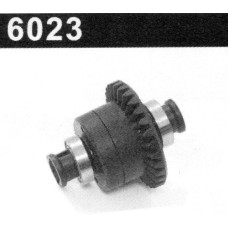 Diferencial para o modelo standard. 6023