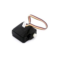 Servo motor para o modelo standard. 6050