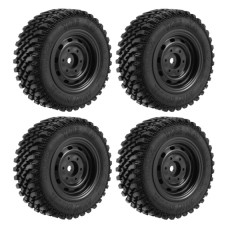 4 Rodas, pneus para asfalto, bloquetes (estradas lisas) . 6034 4 Rodas, pneus para asfalto, bloquetes (estradas lisas) . 6034