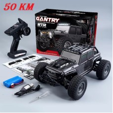 Automodelo carro RC on e off road 4x4 (modelo: standard) 50kmh. Automodelo carro RC on e off road 4x4 (modelo: standard) 50kmh.