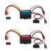 KIT Radio Profissional, Radio + receptor + ESC para o modelo conquer PRO 
