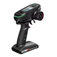 Radio Controle RC provisional 10Ch, 10 modelos. 
