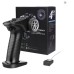 Radio Controle RC provisional 4Ch, com receptor. 1 modelo. Radio Controle RC provisional 4Ch, com receptor. 1 modelo.